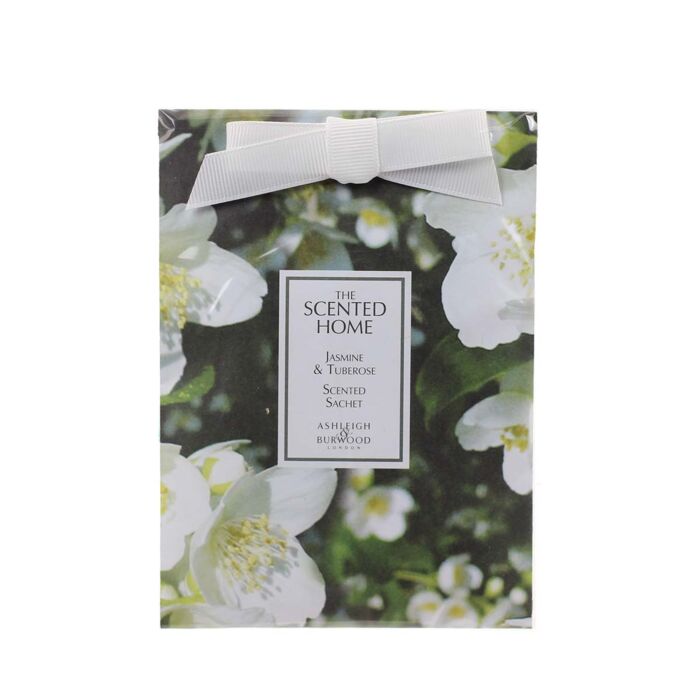 Ashleigh & Burwood Jasmine & Tuberose Scented Sachet